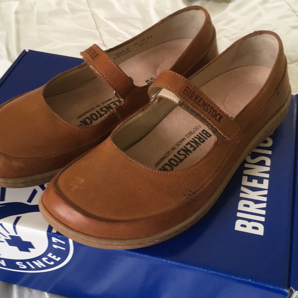 Birkenstock Iona NWT 39